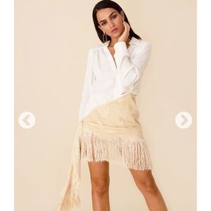 Get Choosy señorita dress